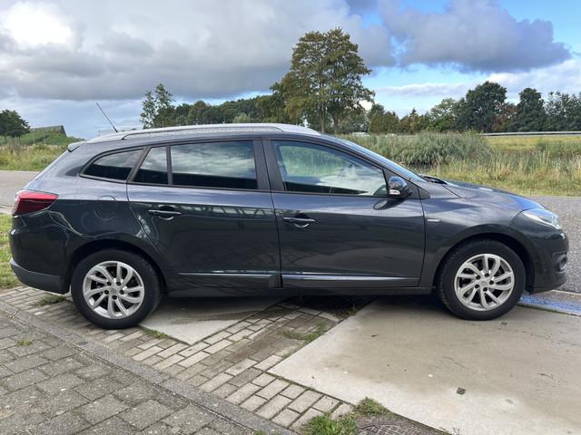 Renault Mégane