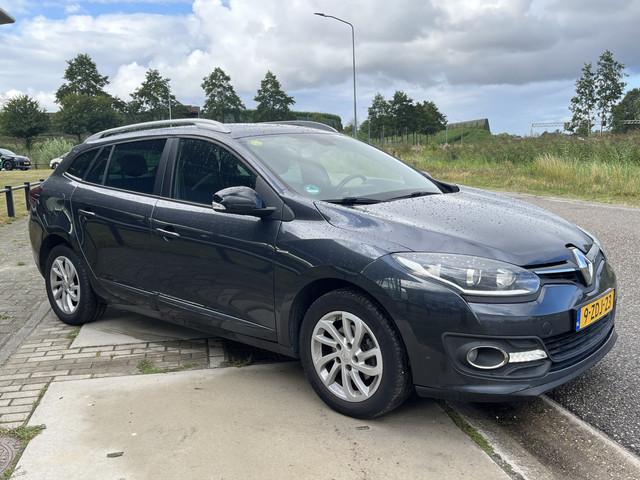 Renault Mégane