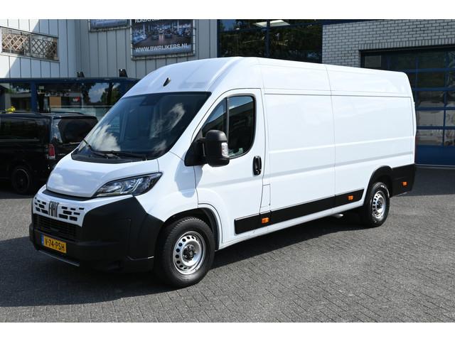 Fiat Ducato 2024 Diesel