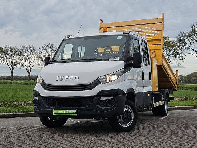 Iveco Daily 2019 Diesel