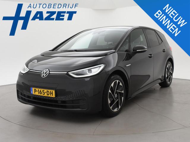 Volkswagen ID.3 2022 Elektrisch