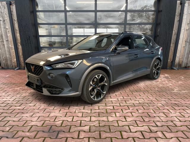 Cupra Formentor 2022 Hybride