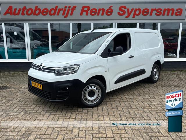 Citroën Berlingo 2022 Diesel
