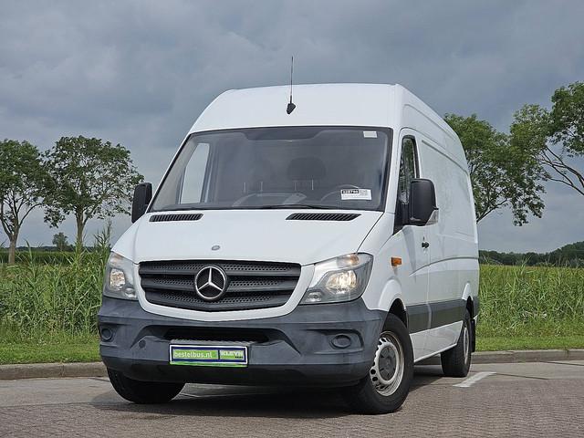 Mercedes-Benz Sprinter 2015 Diesel