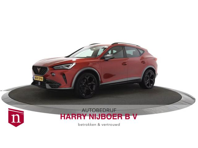 Cupra Formentor 2023 Hybride