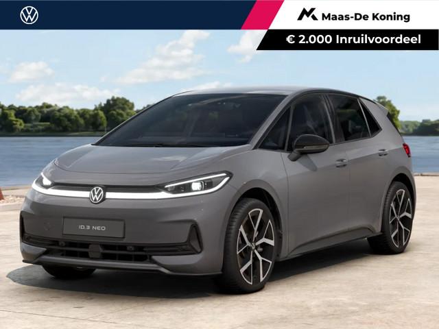 Volkswagen ID.3 Neo