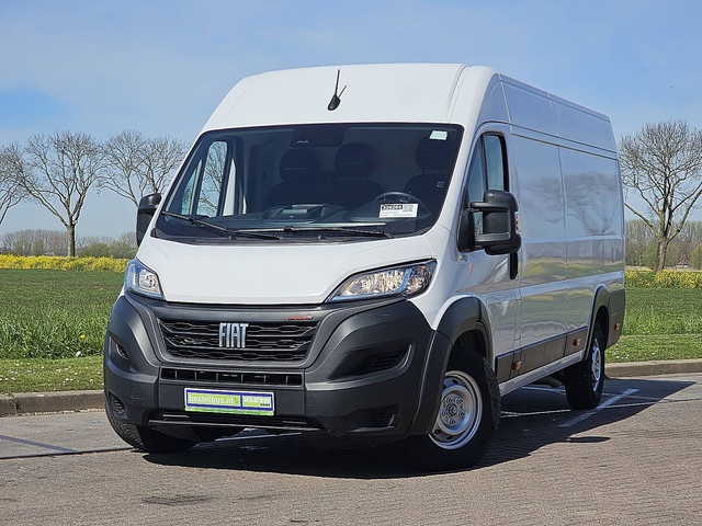 Fiat Ducato 2023 Diesel