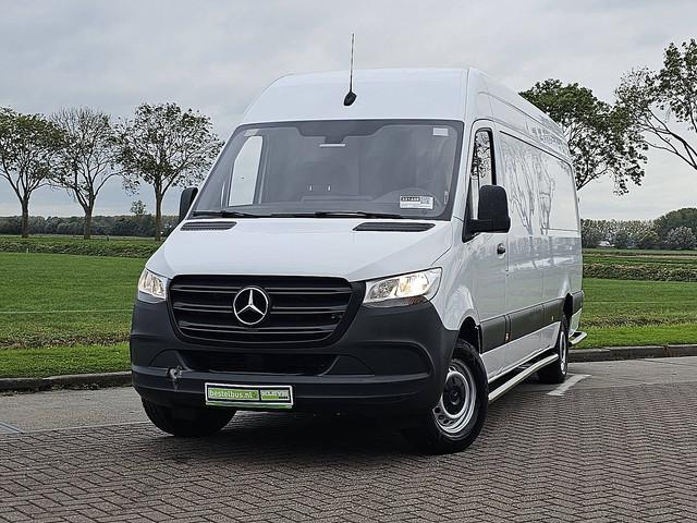 Mercedes-Benz Sprinter 2019 Diesel