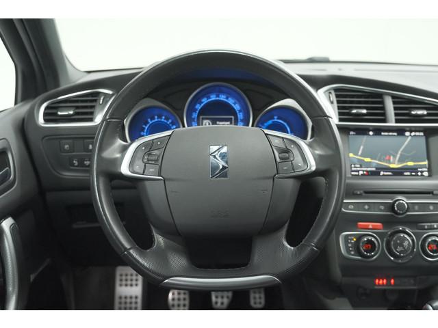 DS DS 4