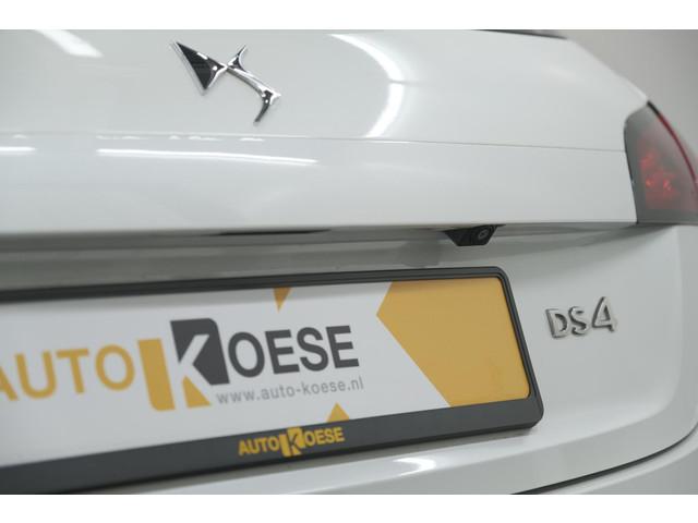 DS DS 4