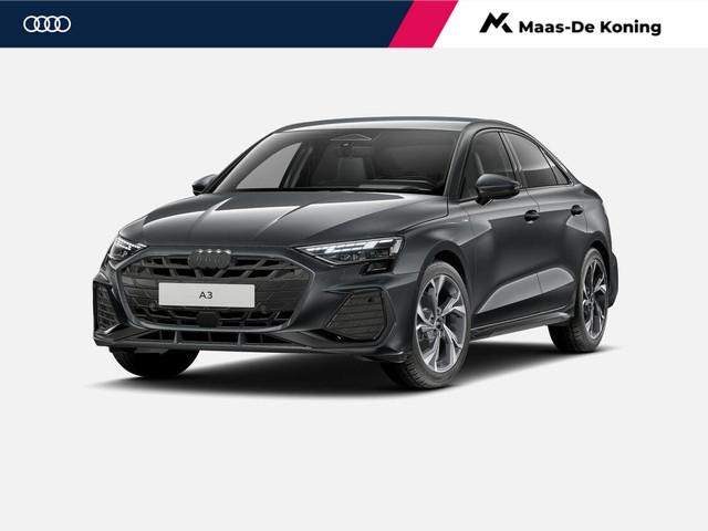 Audi A3 2027 Benzine