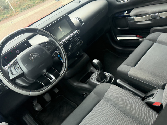 Citroën C4 Cactus