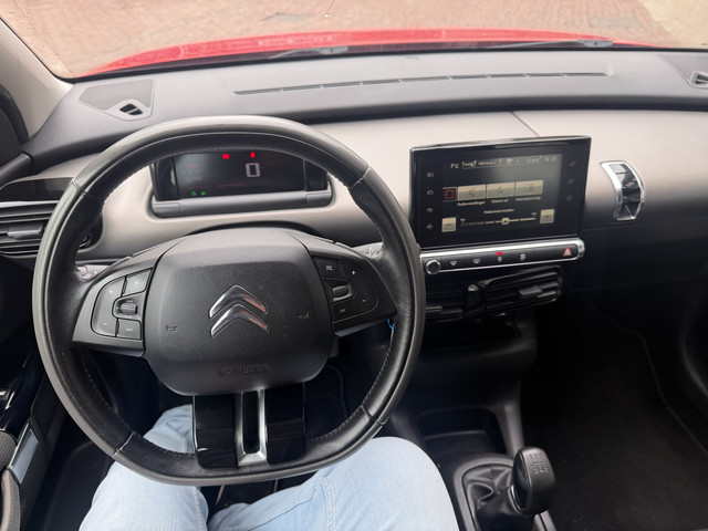 Citroën C4 Cactus