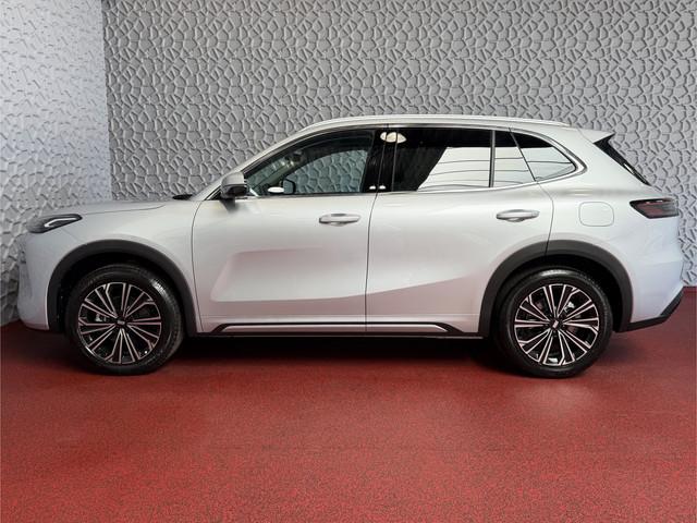 Geely Starray EM-i