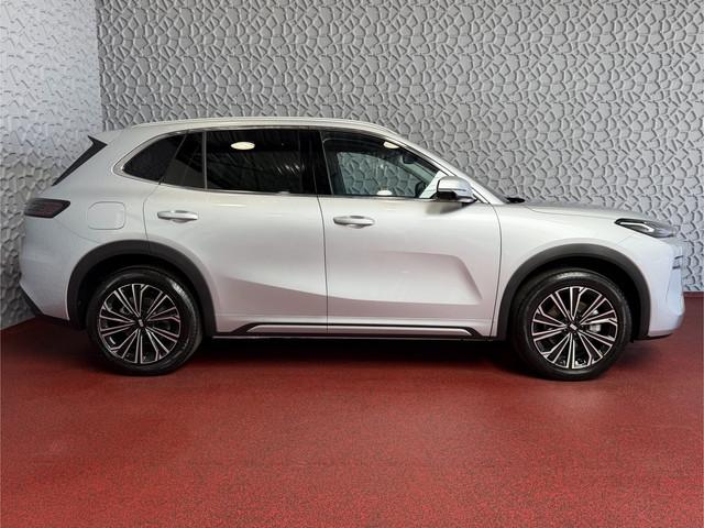 Geely Starray EM-i