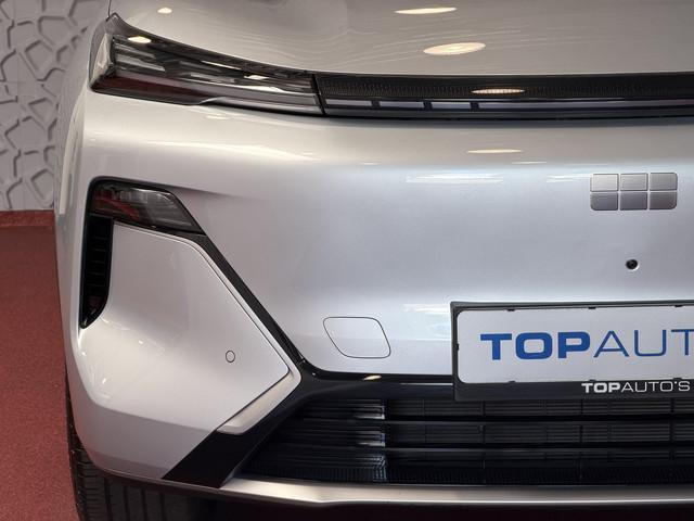 Geely Starray EM-i