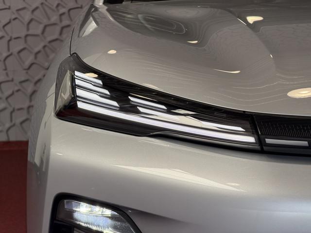 Geely Starray EM-i