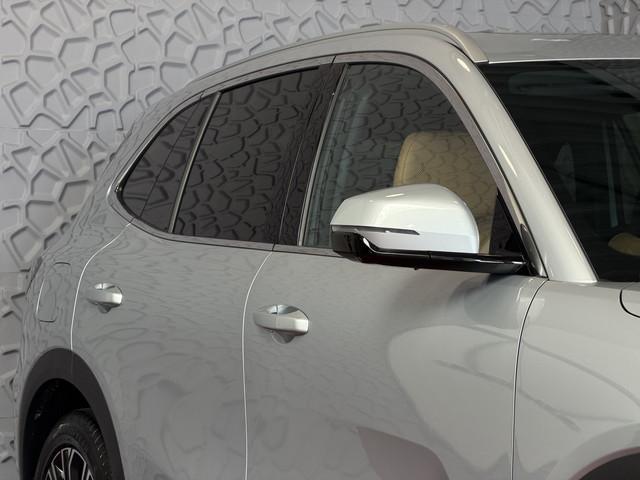 Geely Starray EM-i