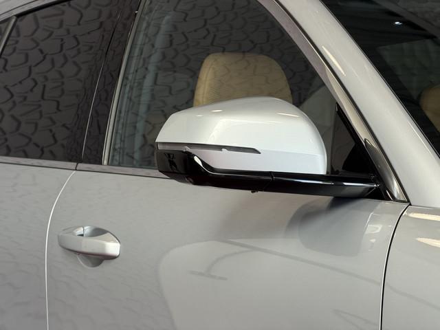 Geely Starray EM-i