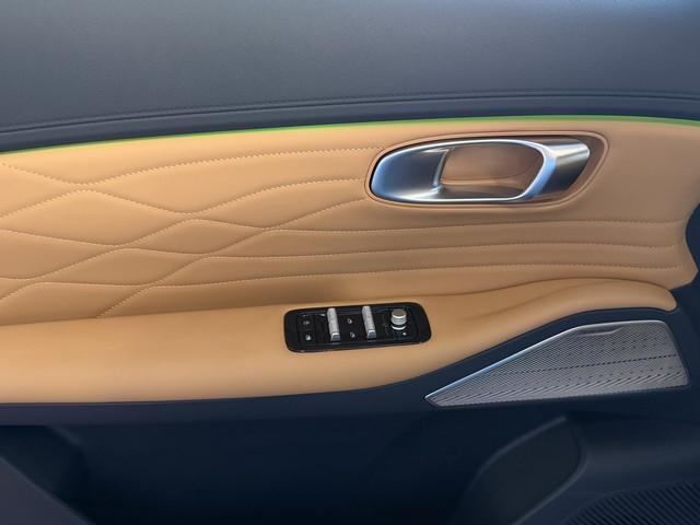 Geely Starray EM-i