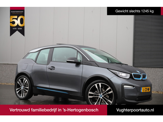 BMW i3 2021 Elektrisch