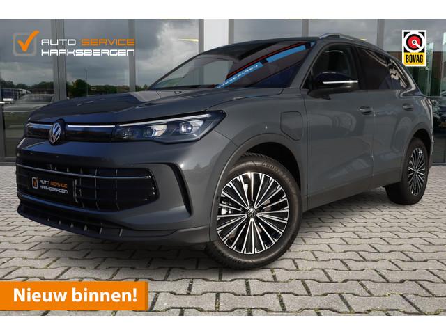 Volkswagen Tiguan 2026 Hybride