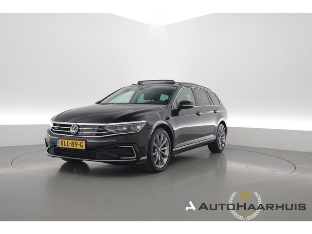Volkswagen Passat 2022 Hybride
