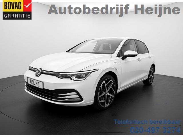 Volkswagen Golf 2022 Hybride
