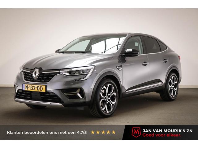 Renault Arkana 2021 Benzine