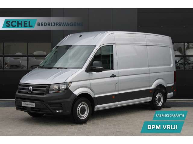 Volkswagen Crafter 2024 Diesel