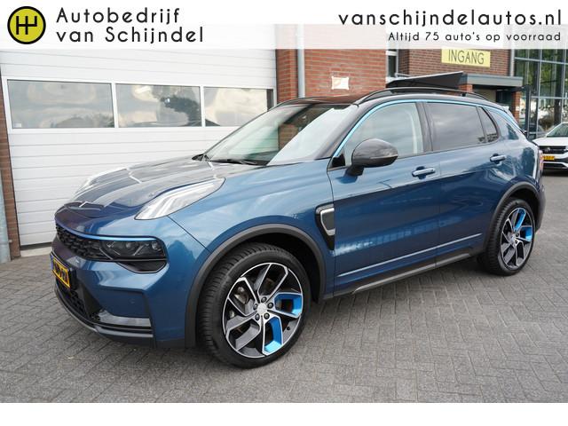 Lynk & Co 01