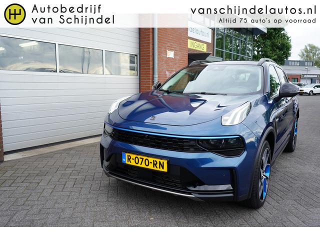 Lynk & Co 01