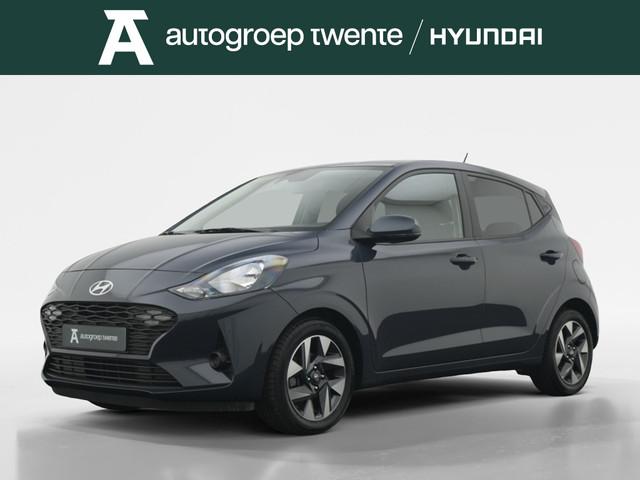 Hyundai i10 2025 Benzine