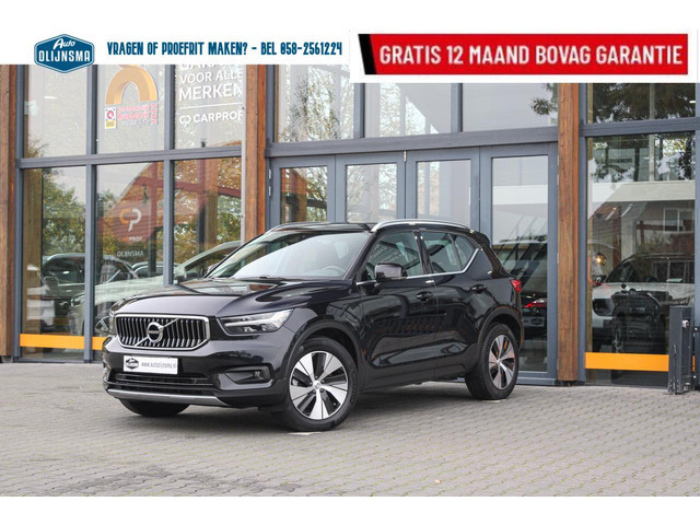 Volvo XC40 2020 Benzine