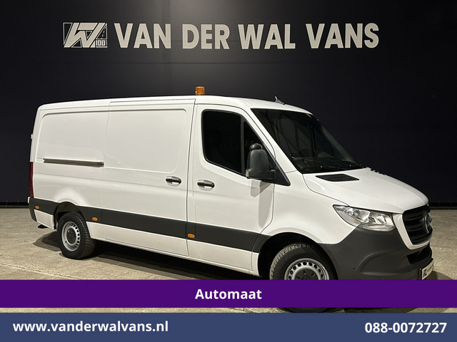 Mercedes-Benz Sprinter 2021 Diesel