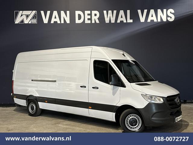Mercedes-Benz Sprinter 2023 Diesel