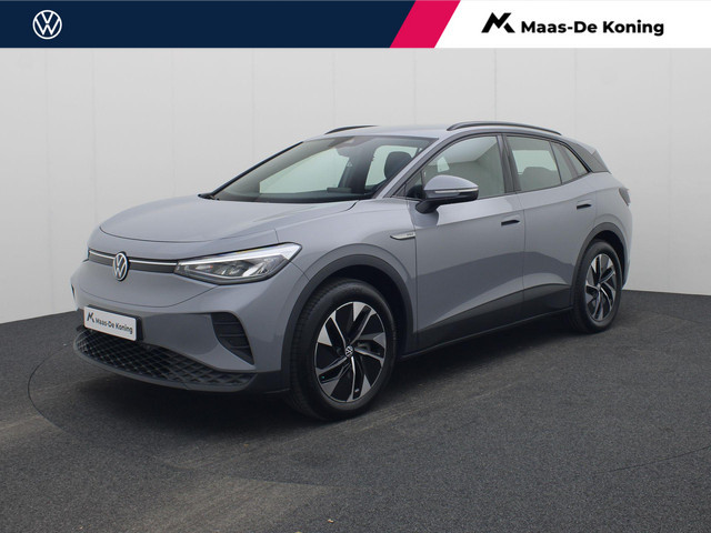 Volkswagen ID.4 2022 Elektrisch