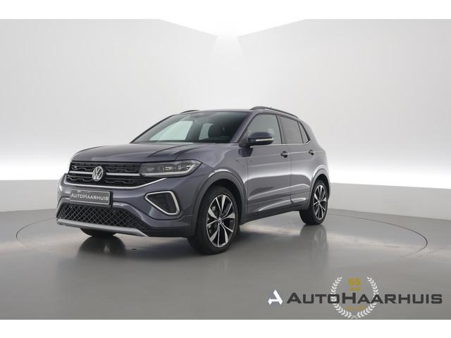 Volkswagen T-Cross 2025 Benzine