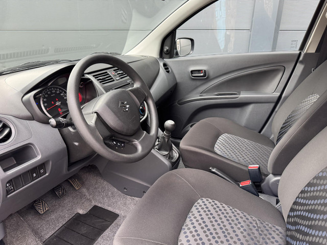 Suzuki Celerio