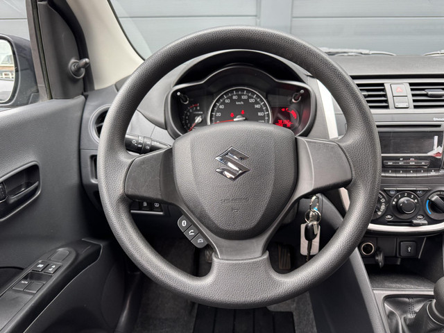 Suzuki Celerio