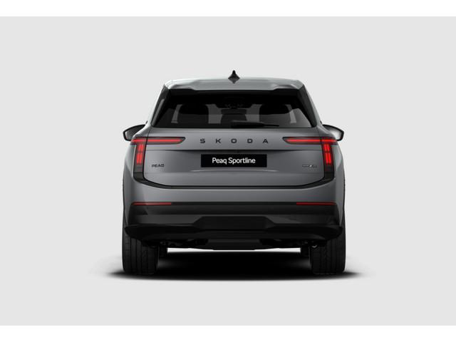 Skoda Peaq