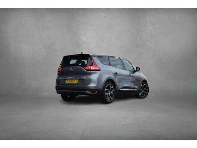 Renault Grand Scénic