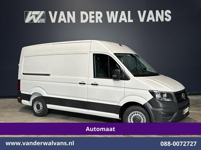 Volkswagen Crafter 2022 Diesel