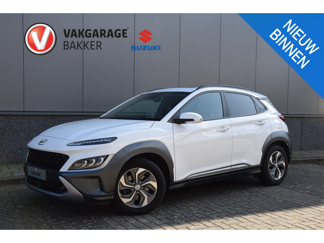 Hyundai Kona 2023 Benzine