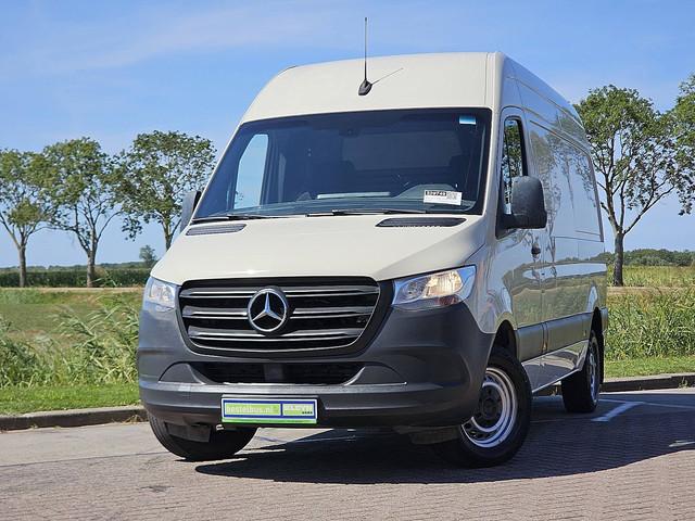 Mercedes-Benz Sprinter 2019 Diesel