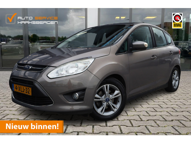 Ford C-MAX 2014 Benzine