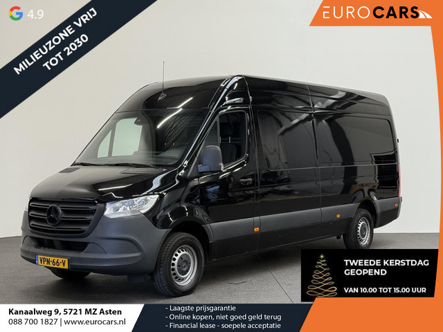 Mercedes-Benz Sprinter 2022 Diesel