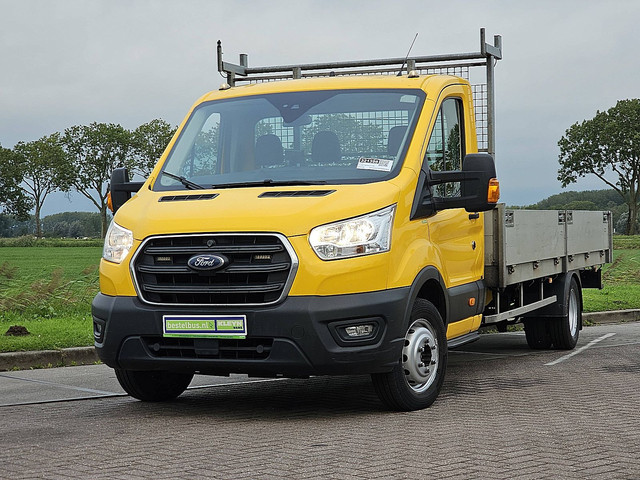 Ford Transit 2021 Diesel