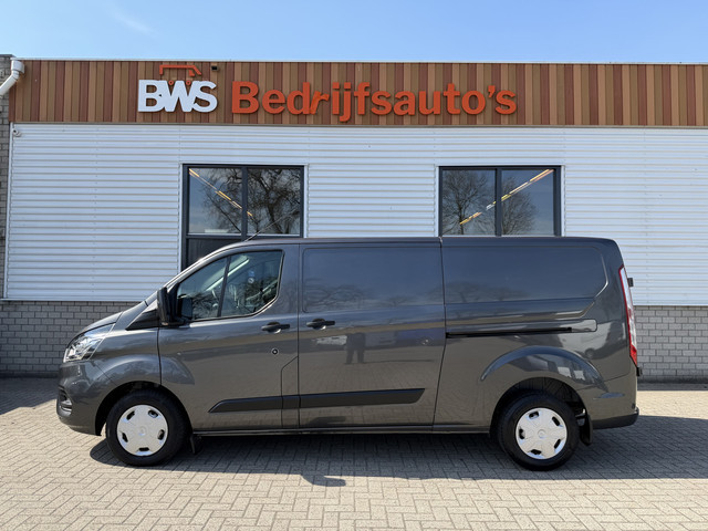 Ford Transit Custom 2022 Diesel