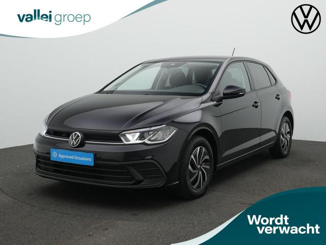 Volkswagen Polo 2023 Benzine